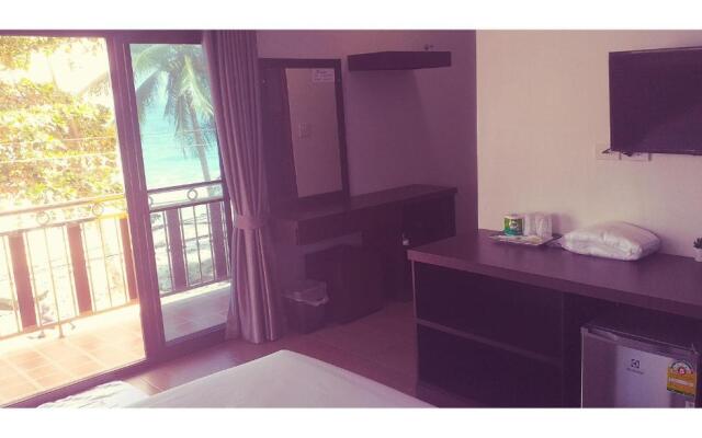 Tawan Resort