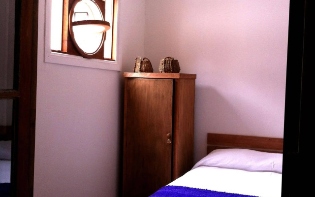 Travesia Bed and Breakfast