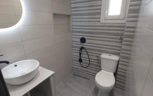 Perla Sea View Apartments