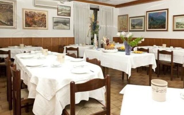 Hotel Marchi
