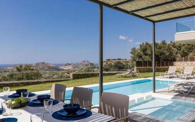 Porti Villas Aphrodite