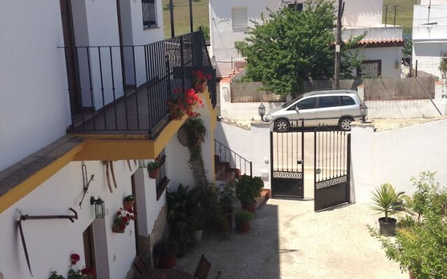 Casa Rural El Limonero