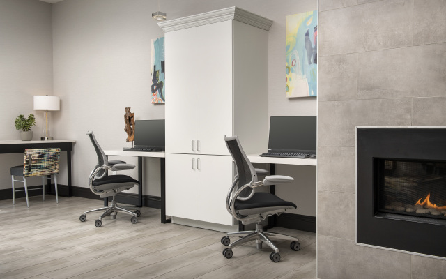 Home2 Suites by Hilton Denver Central Park