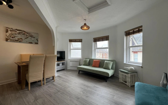 Purbeck Inn Apartment in Bournemouth Town Centre