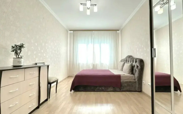 Na Pritomskom 15 (Kemerovo)