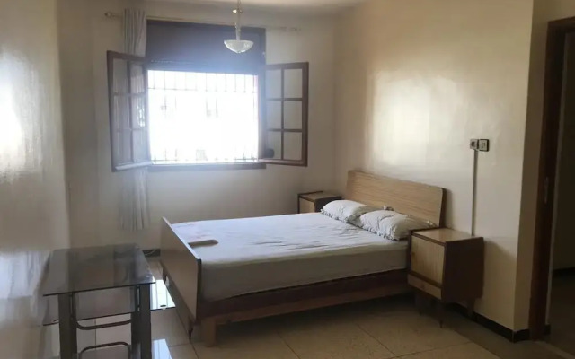 Jolie Maison El Nahda 3 Chambres