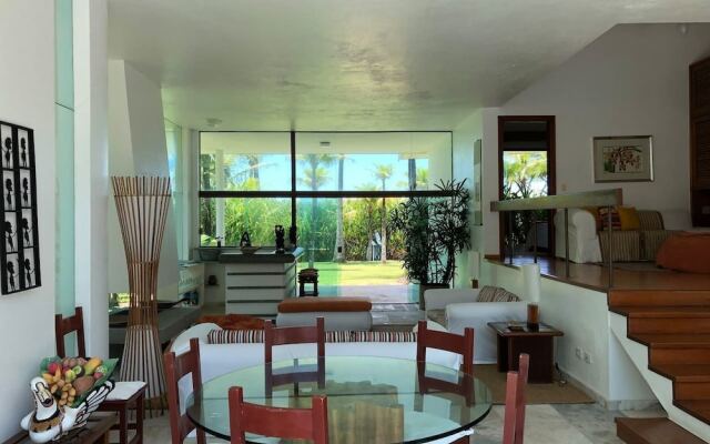 Maresias, Luxo e Estilo à Beira-mar