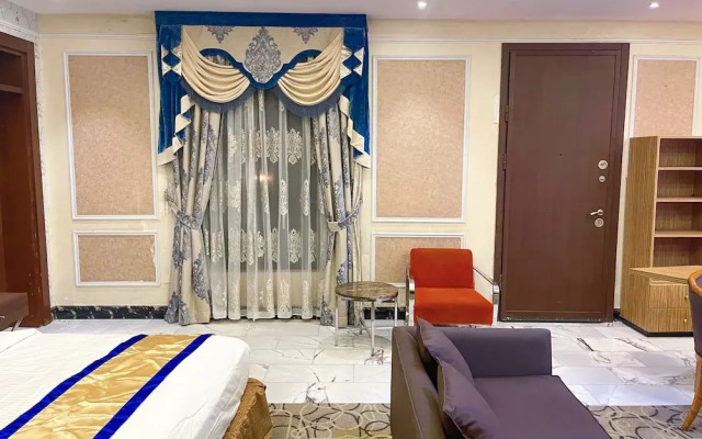 Best Premier Maitama Residence