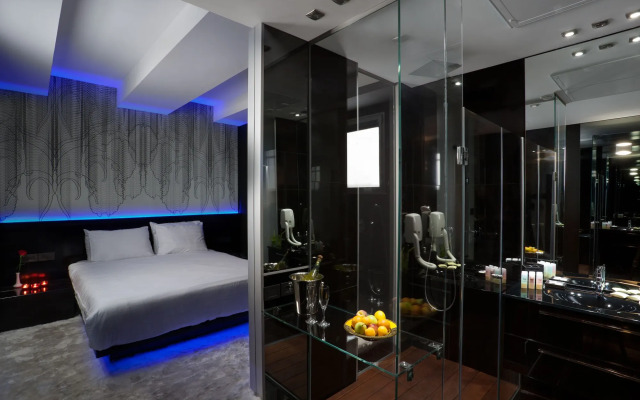 Templers Boutique Hotel