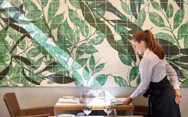 PortoBay Liberdade