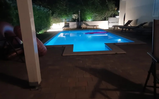 Apartment Villa Andelka