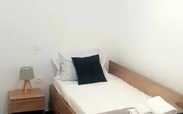 Milona s House in Chora Serifos