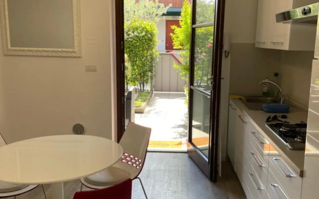 casa vacanze esmeralda