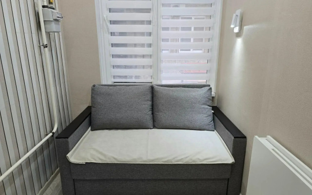 Апартаменты на улице Субтропическая 4