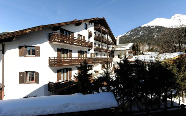 Haus Stefanie - Adults Only
