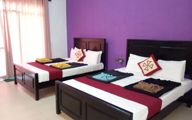 Ella Forest Paradise Hotel