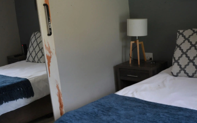 Reef View BnB
