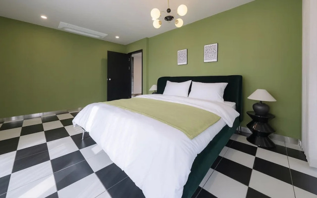 Le Pavilion Pool Villa