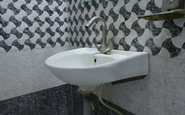 Trpotel Submangal