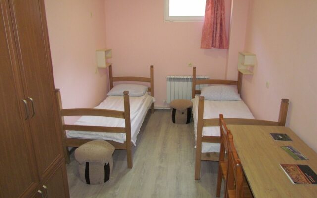 Arsego Hostel