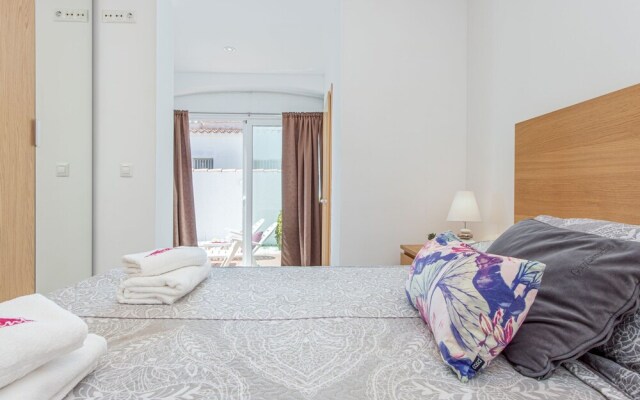 Modern Villa with Private Pool in Empuriabrava