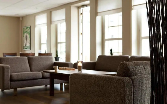 Best Western Arctic Hotel