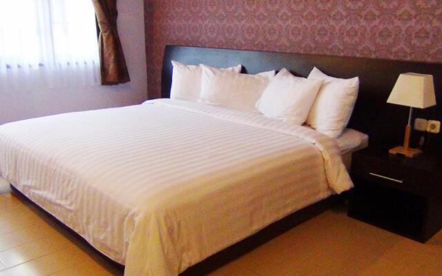Sangkan Park Hotel & Resort