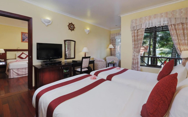Saigon Phu Quoc Resort