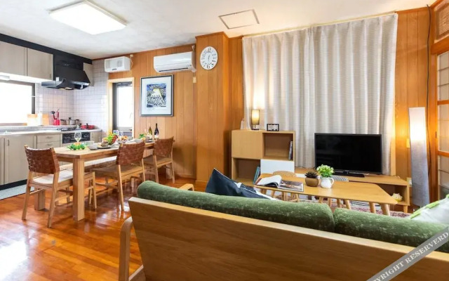 Resort Stay Chatan I / Vacation Stay 28509