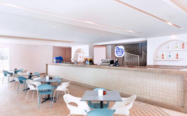 Pickalbatros Palace Resort — Sharm El Sheikh