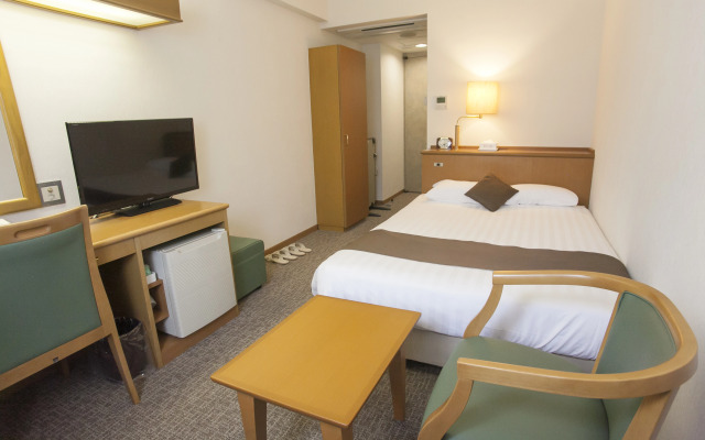 Daiichi Inn Ikebukuro