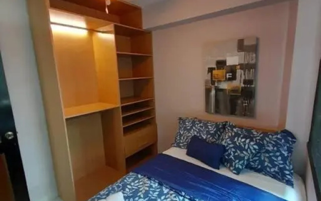 R.4-4 Lindo estudio ejecutivo en área turística.
