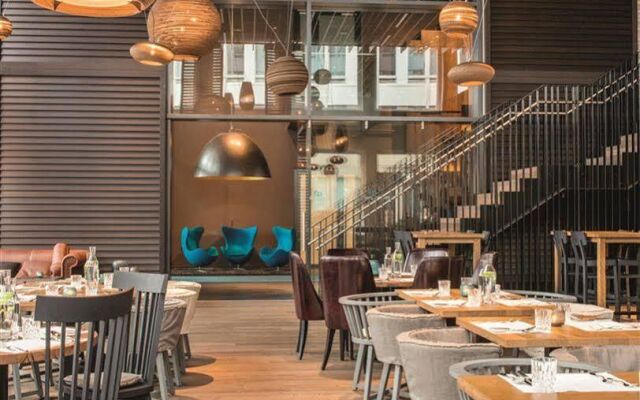 Motel One Munich - Campus