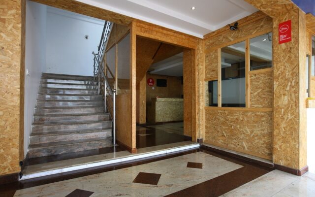 OYO 9950 Hotel Kurunji Meredian