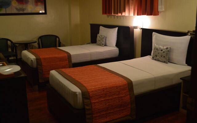 Subic Residencias