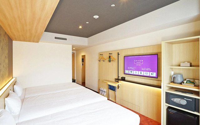 CHISUN PREMIUM Kyoto Kujo