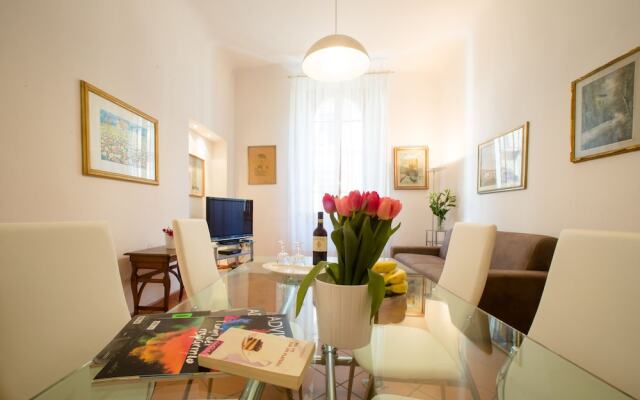 Speziali 1 B - Keys Of Italy