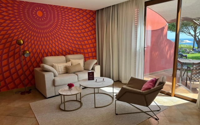 Boutique Hotel Vivenda Miranda