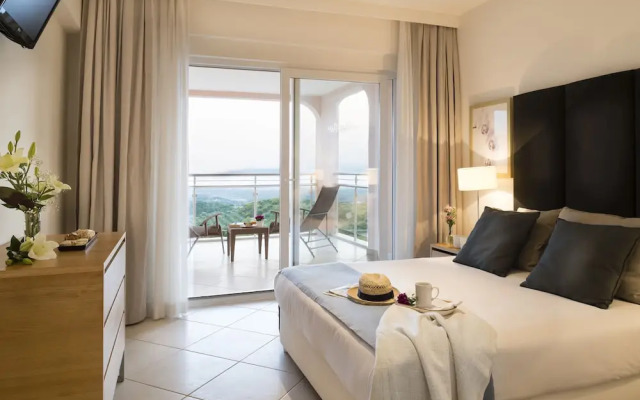 Wyndham Residences Kusadasi Golf & Spa
