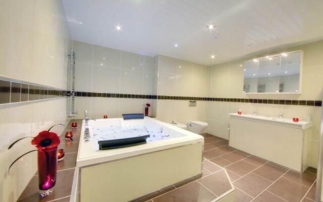 The Park Hotel Tynemouth