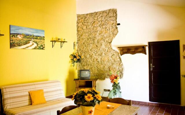 Agriturismo-il-Palagetto-Wohnung-Monica