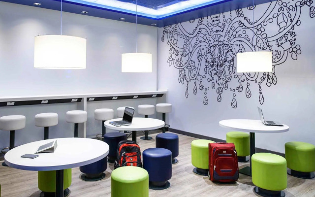 Celi Connect Hotel Orla Aracaju