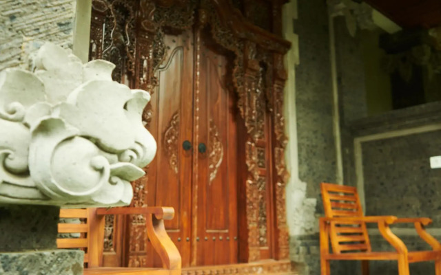 Eden House Ubud