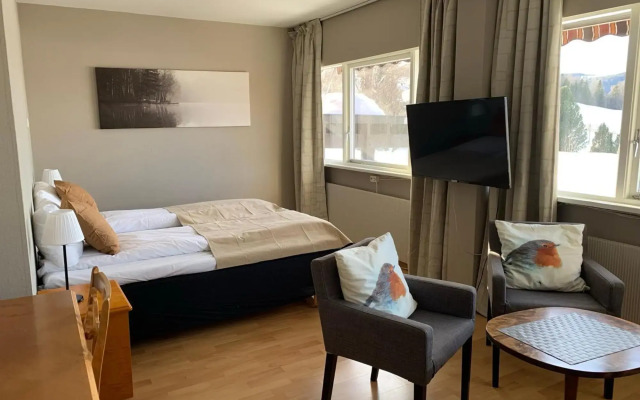 Honne Hotell & Konferansesenter