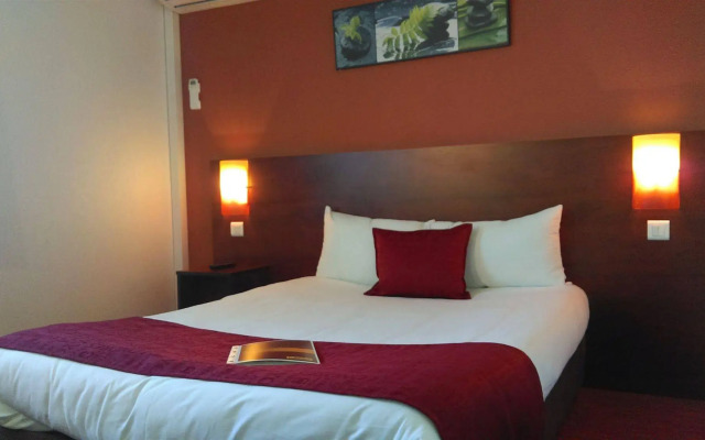 initial by balladins Lyon / Villefranche-sur-Saône