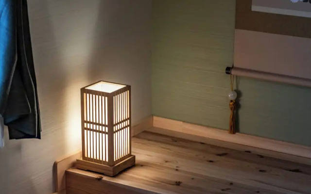 SHIMIZUYA Osaka Nishikujo ekimae