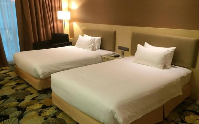 Imperial Hotel Kuching