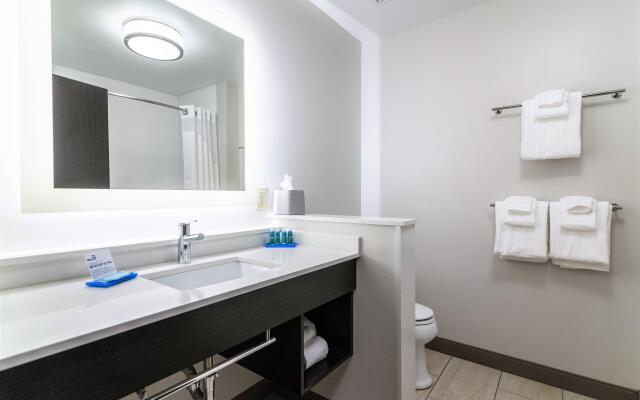 Holiday Inn Express & Suites Allen Park by IHG