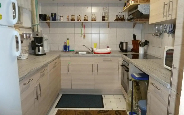 Family Apartments Abuja