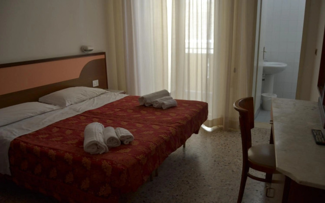 Hotel Artide